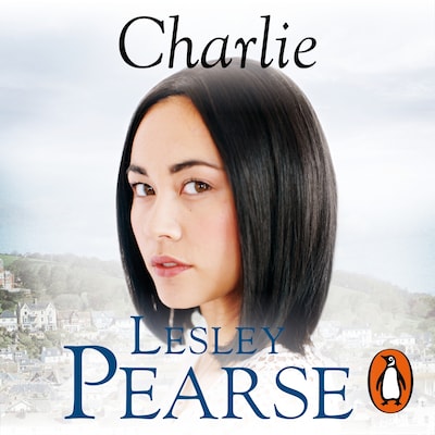 Charlie – omslag til lydbogen af Lesley Pearse