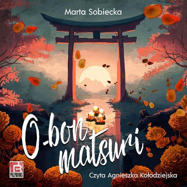 O-bon matsuri