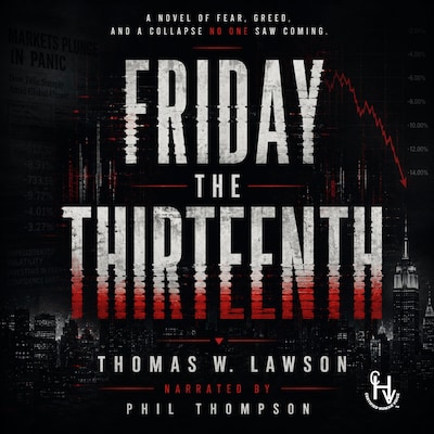 Friday, the Thirteenth