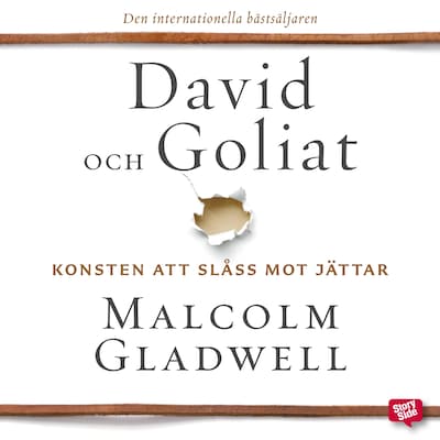 David och Goliat: konsten att slåss mot jättar