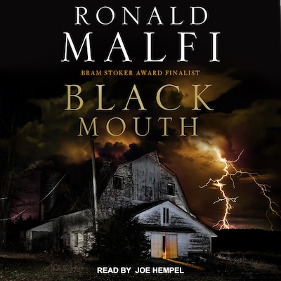 Black Mouth