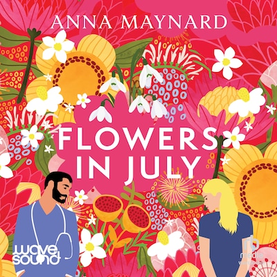 Flowers in July