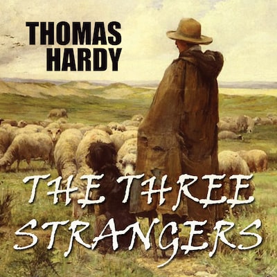 The Three Strangers