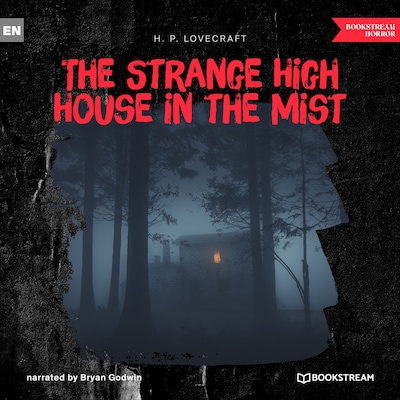The Strange High House in the Mist