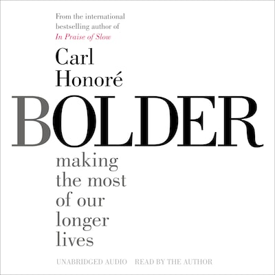 Bolder