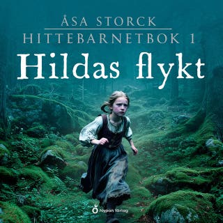 Hildas flykt