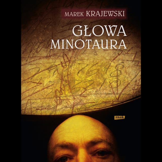 Głowa Minotaura