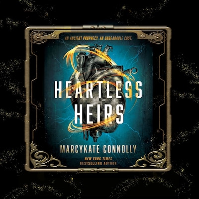 Heartless Heirs