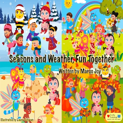 Seasons and Weather, Fun Together