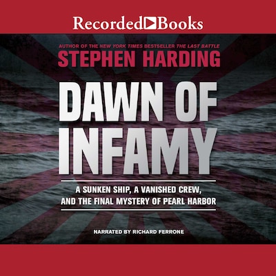 Dawn of Infamy
