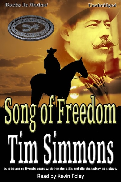 Song of Freedom