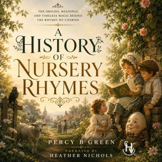 A History of Nursery Rhymes