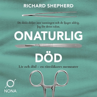 Onaturlig död