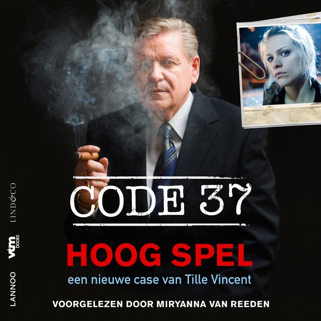 Code 37 - Hoog spel