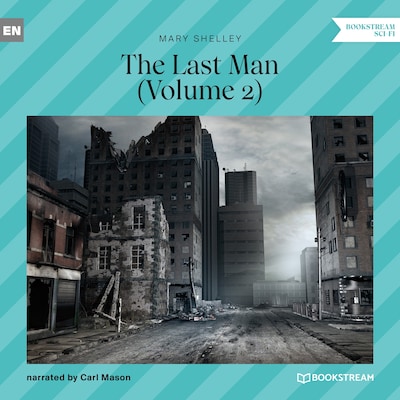 The Last Man, Volume 2