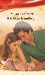 Kärleken framför allt