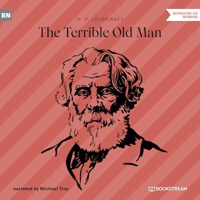 The Terrible Old Man (Unabridged)