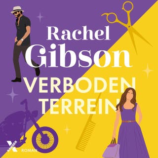 Verboden terrein