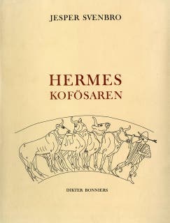 Hermes kofösaren
