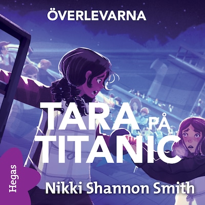 Tara på Titanic
