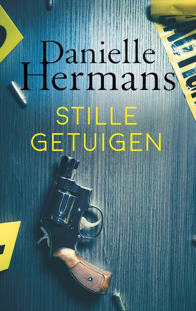 Stille getuigen