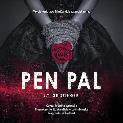 Pen Pal