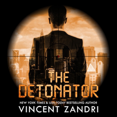 The Detonator