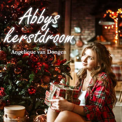 Abby's kerstdroom
