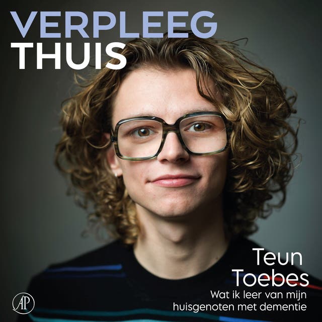 VerpleegThuis: Wat ik leer van mijn huisgenoten met dementie