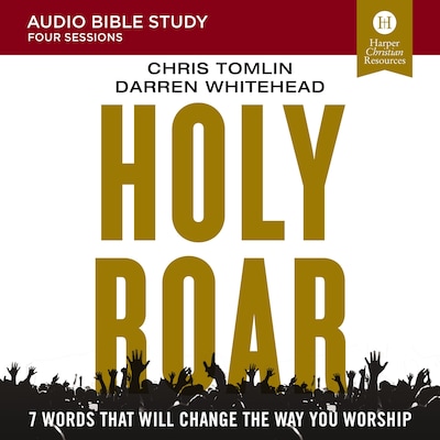 Holy Roar: Audio Bible Studies
