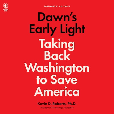 Dawn's Early Light