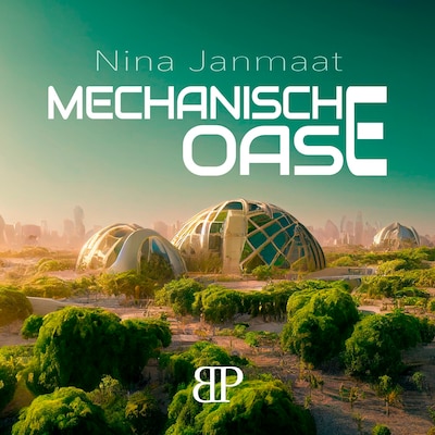 Mechanische Oase