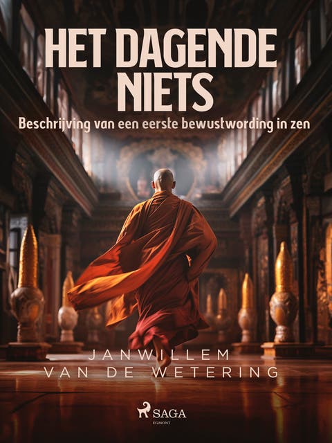 Het dagende niets