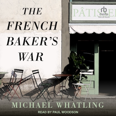 The French Baker's War