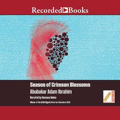Season of Crimson Blossoms