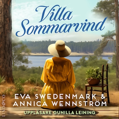 Villa Sommarvind