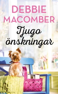 Tjugo önskningar