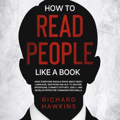 How to Read People Like a Book