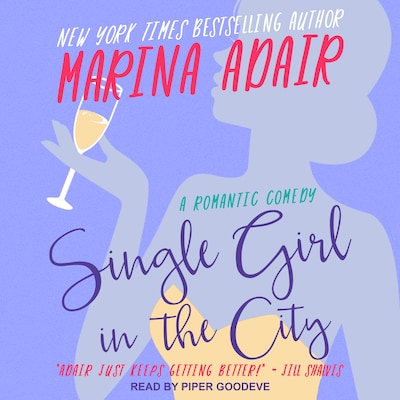 Single Girl in the City
