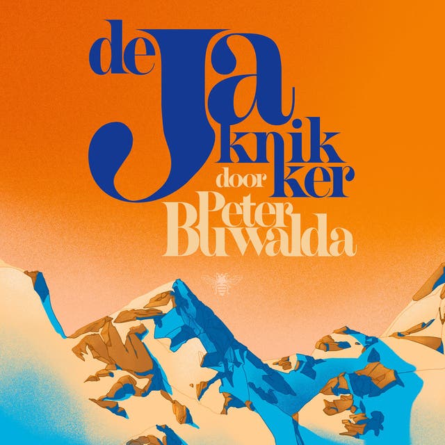 De Jaknikker