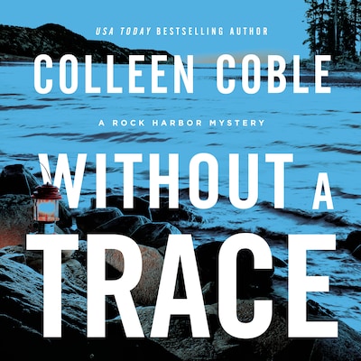 Without a Trace