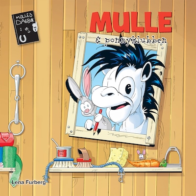 Mulle och ponnyklubben