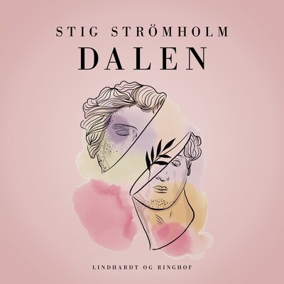 Dalen – omslag til lydbogen af Stig Strömholm