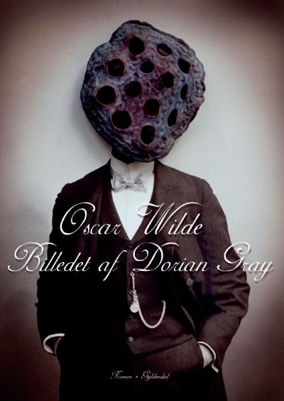 Billedet af Dorian Gray – omslag til lydbogen af Oscar Wilde
