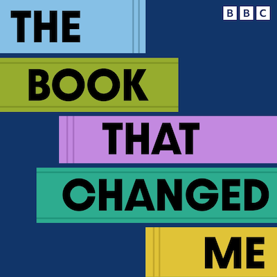 The Book That Changed Me: 20 Essays on Influential Literature – omslag til lydbogen af Various