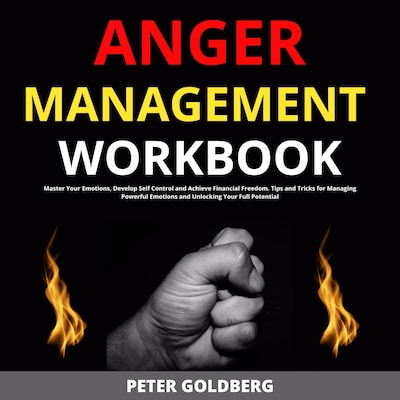 Anger Management Workbook