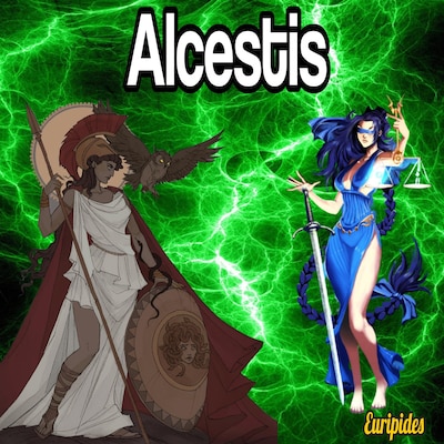 Alcestis