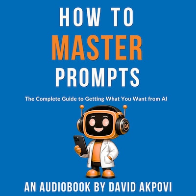 How To Master Prompts