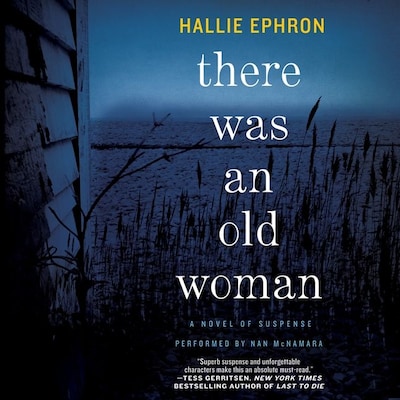 There Was an Old Woman