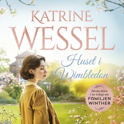 Huset i Wimbledon